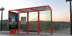 Bus Shelters