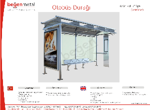 ırak-bağdat bus stop