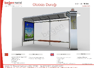 turkey bus stop türkmenistan