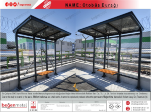 Servis Bekleme Araçları.