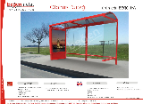 Bus Stop Manufacturing