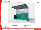 <p>
	different models of bus stops</p>
