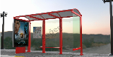 Bus Shelters